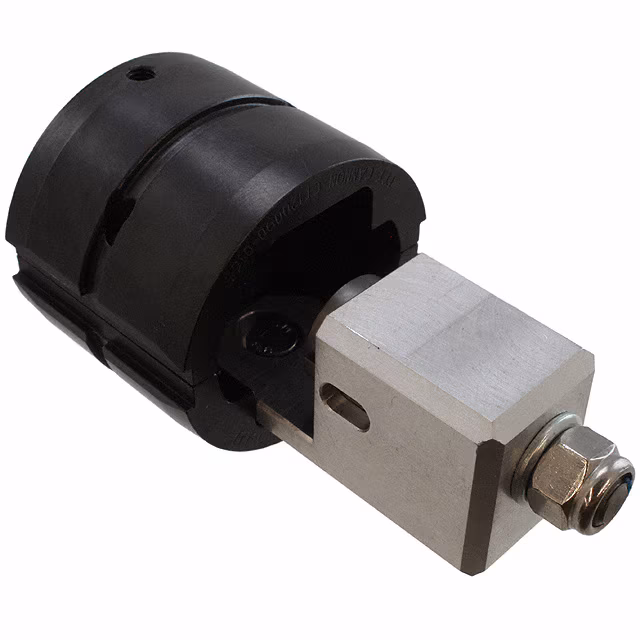 120090-0165 ITT Cannon, LLC  Crimpers - Crimp Heads Die Sets